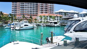 Paradise Harbour Club & Marina a Festiva Resort