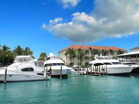 Paradise Harbour Club & Marina a Festiva Resort