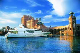 The Coral at Atlantis
