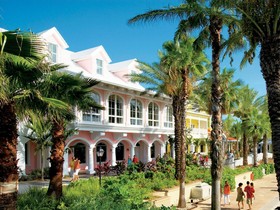 The Coral at Atlantis