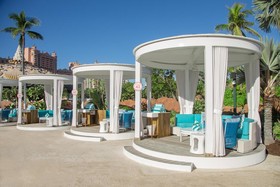 The Coral at Atlantis