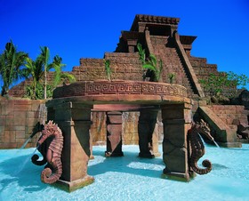The Coral at Atlantis