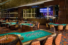 The Cove at Atlantis