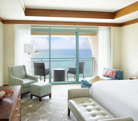 The Cove at Atlantis