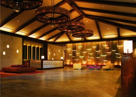 The Cove at Atlantis