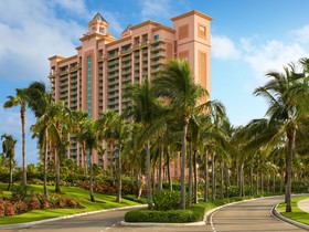 The Cove at Atlantis