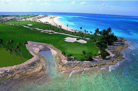 The Cove at Atlantis