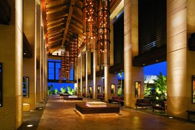 The Cove at Atlantis