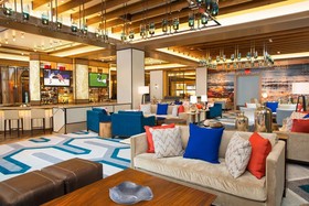 The Cove at Atlantis