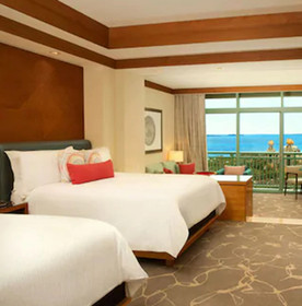 The Cove at Atlantis