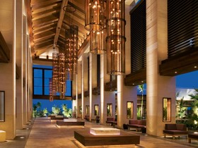 The Cove at Atlantis