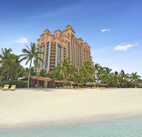 The Cove at Atlantis