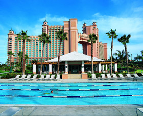 The Cove at Atlantis