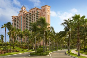 The Cove at Atlantis