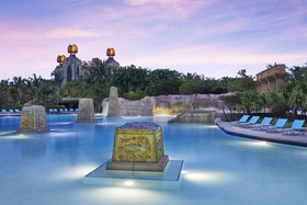 The Cove at Atlantis