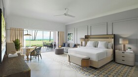 The Ocean Club Bahamas