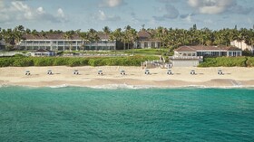 The Ocean Club Bahamas