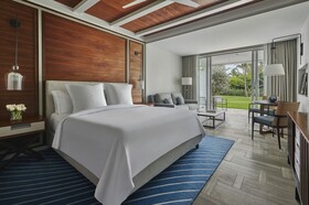 The Ocean Club Bahamas