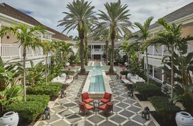 The Ocean Club Bahamas