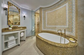 The Ocean Club Bahamas