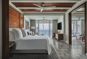 The Ocean Club Bahamas