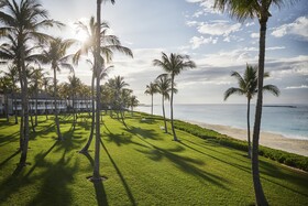 The Ocean Club Bahamas
