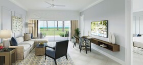 The Ocean Club Bahamas