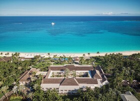 The Ocean Club Bahamas