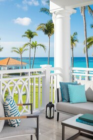 The Ocean Club Bahamas