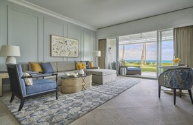 The Ocean Club Bahamas