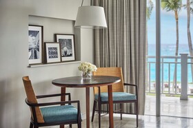 The Ocean Club Bahamas