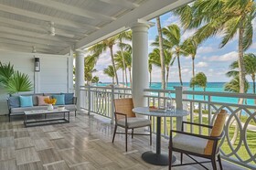 The Ocean Club Bahamas