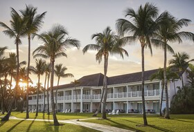 The Ocean Club Bahamas