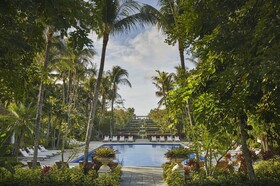 The Ocean Club Bahamas