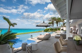 The Ocean Club Bahamas