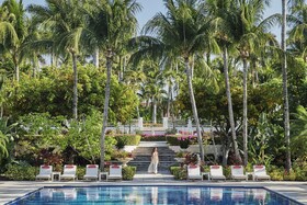 The Ocean Club Bahamas