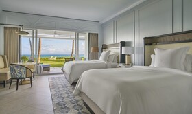 The Ocean Club Bahamas