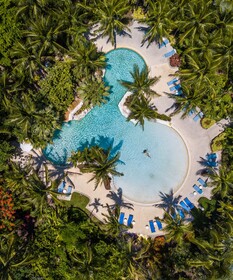 The Ocean Club Bahamas