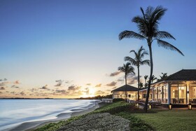 The Ocean Club Bahamas