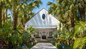 The Ocean Club Bahamas