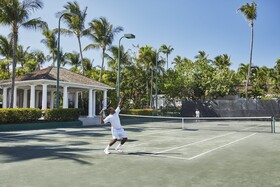 The Ocean Club Bahamas
