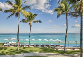 The Ocean Club Bahamas