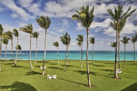 The Ocean Club Bahamas