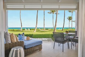 The Ocean Club Bahamas