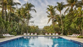 The Ocean Club Bahamas