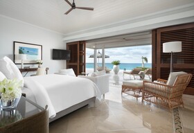 The Ocean Club Bahamas