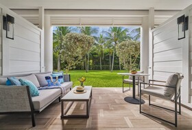 The Ocean Club Bahamas