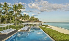 The Ocean Club Bahamas
