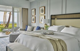 The Ocean Club Bahamas