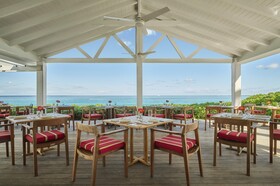 The Ocean Club Bahamas